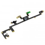 iPad 3 Power / Volume Flex Cable Replacement